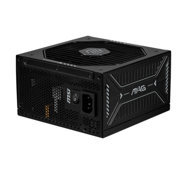 MSI MAG A1000GLS PCIE5 1000W Power Supply ATX