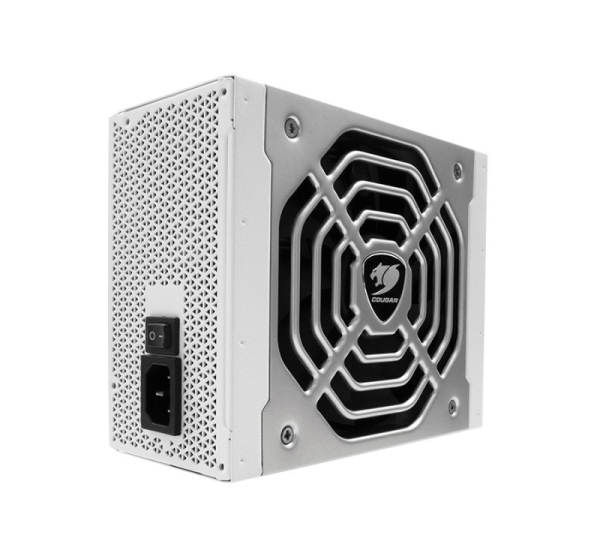COUGAR Polar 1200W Power Supply ATX3.1 / 80 Plus Platinum / Modular