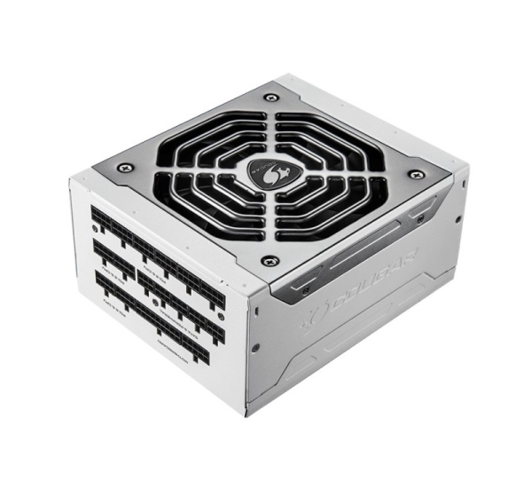 COUGAR Polar 1050W Power Supply ATX3.1 / 80 Plus Platinum / Modular
