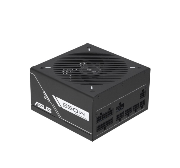 ASUS Prime -850G power supply unit 850 W 20+4 pin ATX ATX Black