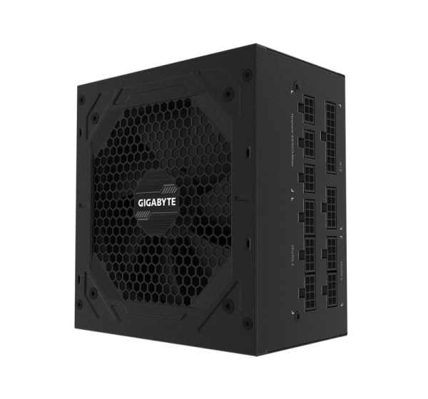 Gigabyte P750GM power supply unit 750 W 20+4 pin ATX ATX Black