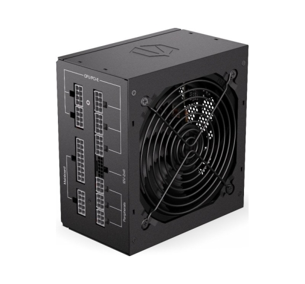 Endorfy Supremo FM6 850W (EY7A012) Black
