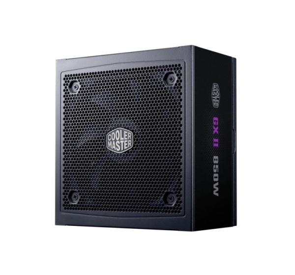 Cooler Master GX II Gold 850 ATX 3.1