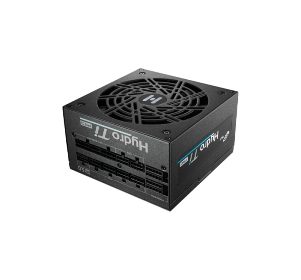 FSP Power Supply HYDRO Ti PRO 1000 80+T 1000W F-Mo