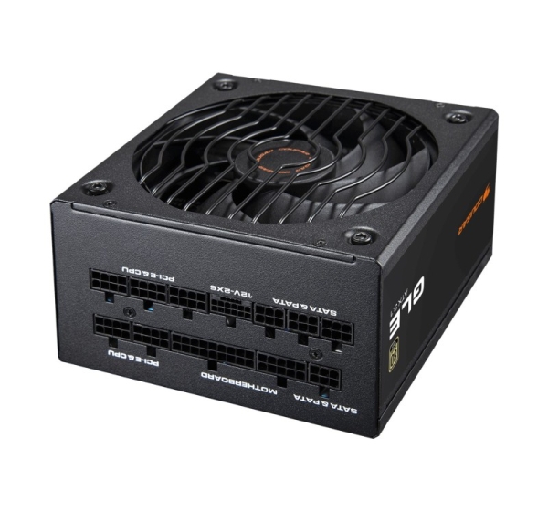 COUGAR Power Supply GLE 1200W ATX3.1 / 80 Plus Gold