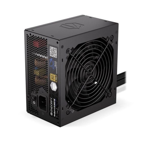 ENDORFY Enduro L6 850 W power supply