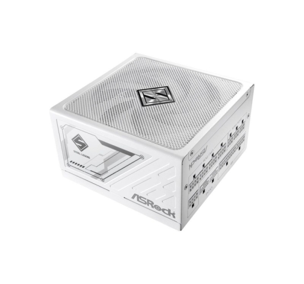ASRock Steel Legend SL-1200GW white 1000W ATX 80+ Gold