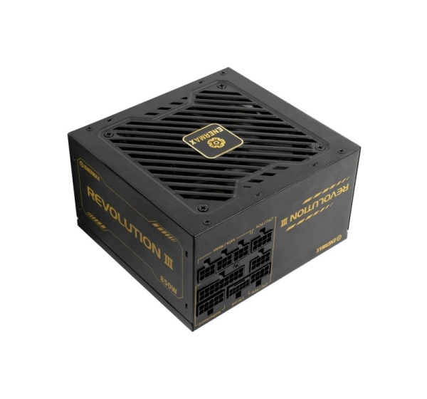850W Revolution3 FULLMOD Power Supply