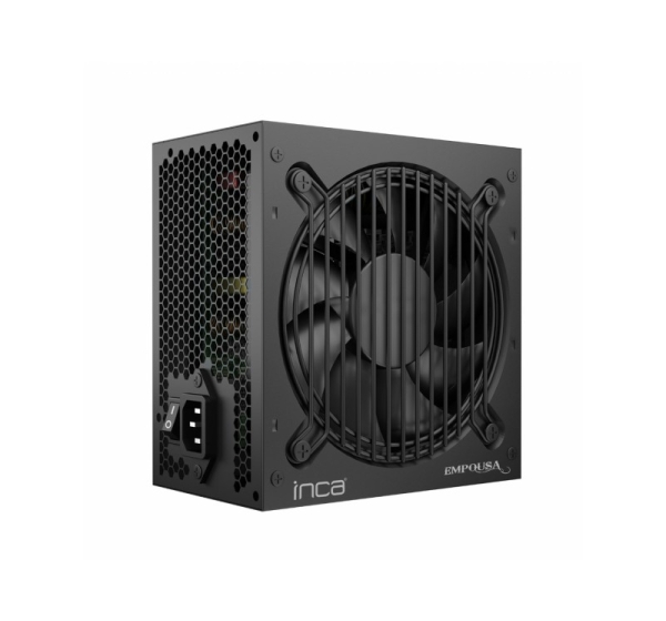 Inca IPS-1250XN power supply unit 1250 W ATX Black