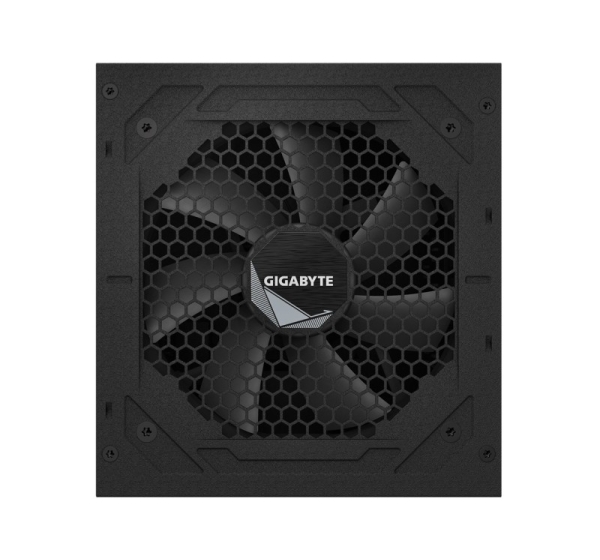 Gigabyte GP-UD850GM PG5 power supply unit 850 W 20+4 pin ATX ATX Black