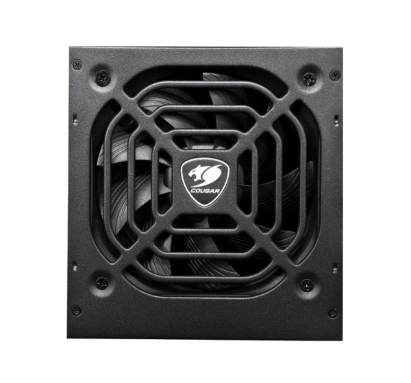 COUGAR Power Supply STC 500W ATX / 80 Plus 230V EU