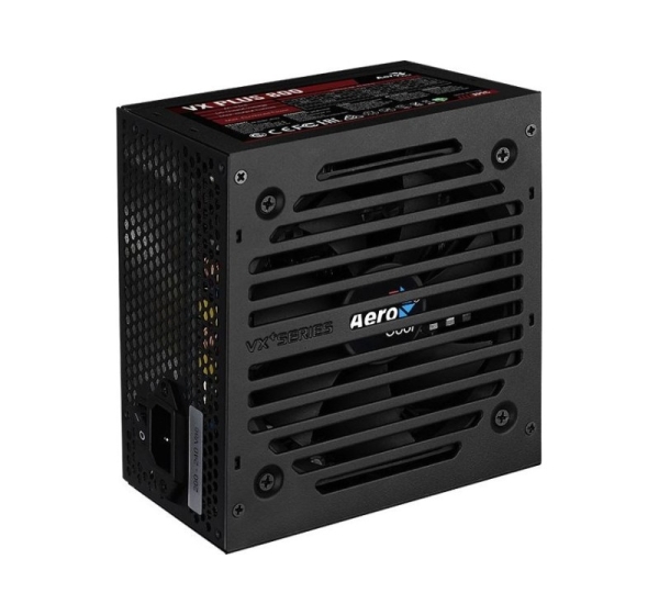 POWER SUPPLY AEROCOOL PGS VX-800PLUS 800W 80+