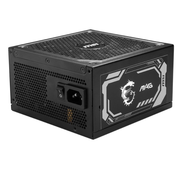 MSI PSU MAG A1000GL PCIE5