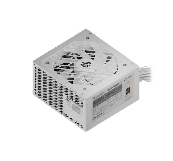 GENESIS Nihon 750NM White