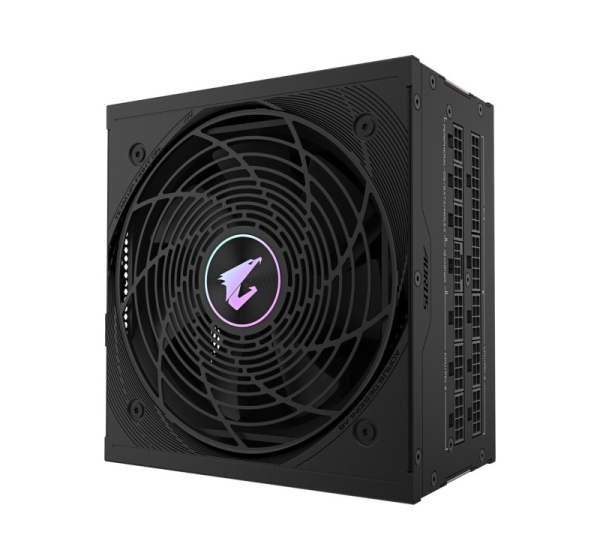 Gigabyte Aorus Elite Platinum ATX 3.1 850W PSU