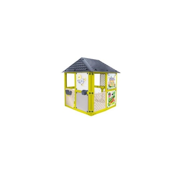 PLAYHOUSE MOCHTOYS SMART HOUSE
