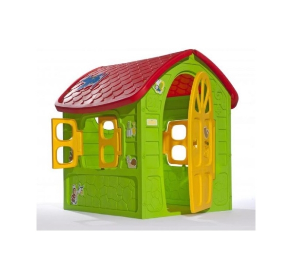 Baczek DDD 2788 sandbox toy