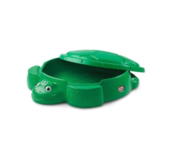 Little tikes Sandbox Turtle 173905