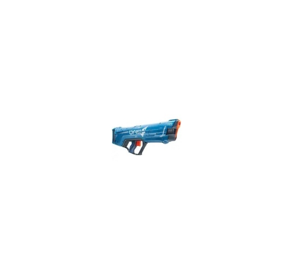 Spyra Dash Wasserpistole blau