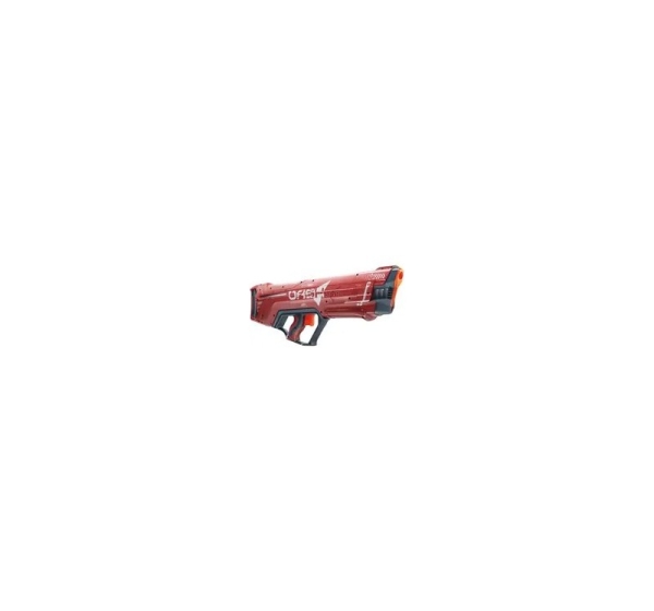 Spyra Dash Wasserpistole rot