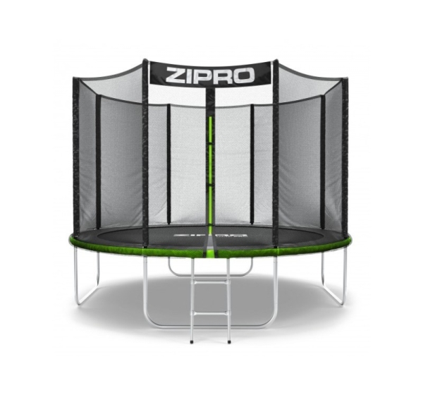 ZIPRO JumpPro OUT exercise trampoline Round