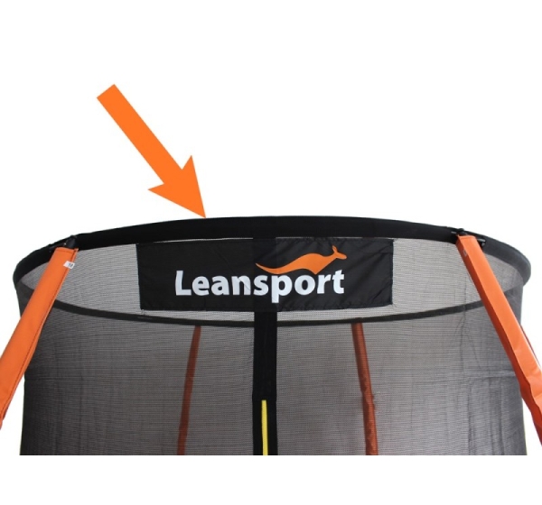Ring górny do trampoliny 16ft LEAN SPORT BEST