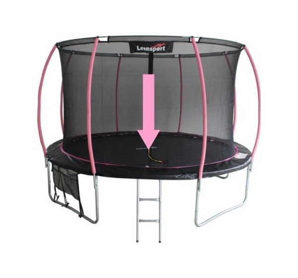 Mata do Trampoliny LEAN Sport Max 14ft