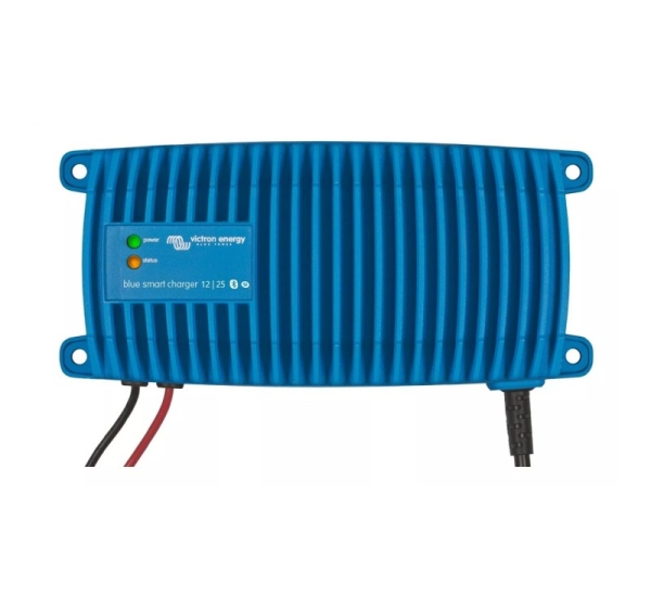 Victron Energy Blue Power IP67 charger 12V/25A