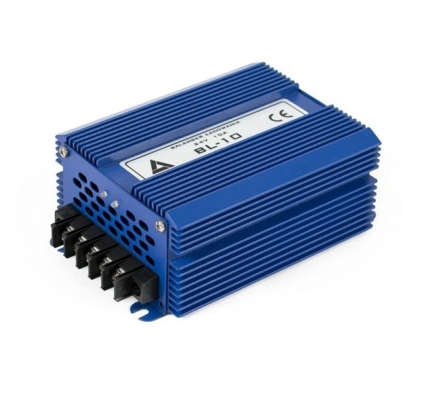 AZO Digital BL-10 24VDC Battery Charging Balancer