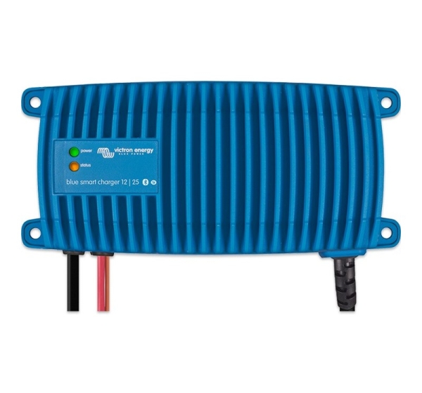 Victron Energy BPC241642002 battery charger AC