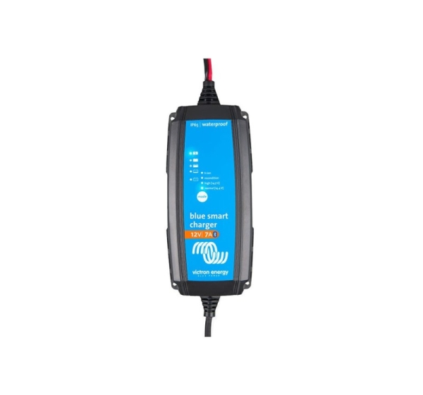 Ładowarka do akmulatora Blue Smart Charger 12V/7A