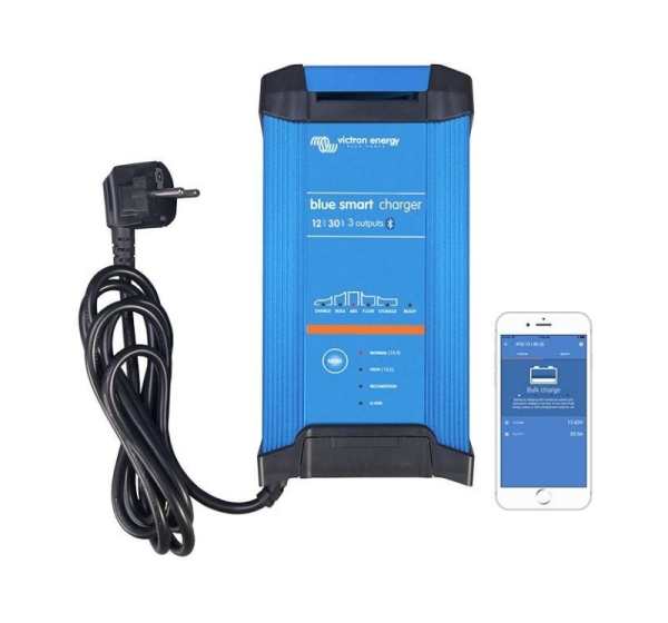 Blue Smart IP22 Charger 12/30 (3)