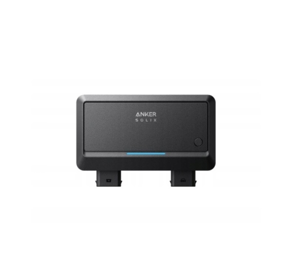 Anker Solix AS200 Alternator Charger car charger