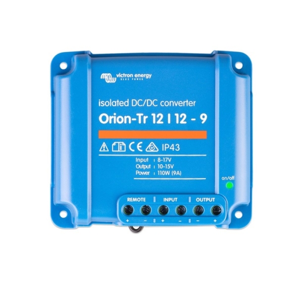 Orion-Tr 12/12-9A (110W)