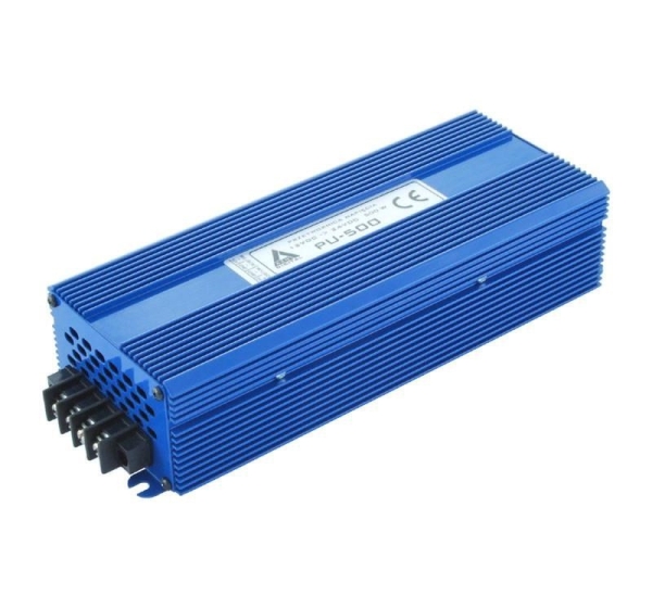 AZO Digital 10÷20 VDC / 48 VDC PU-500 48V 500W IP21 voltage converter