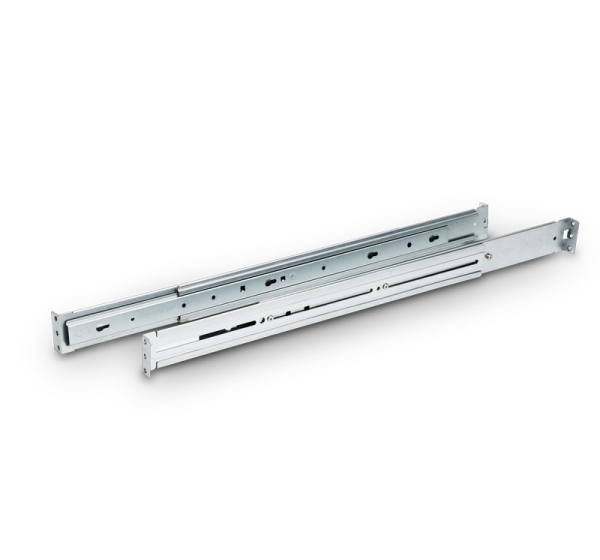 Chenbro 384-14303-3103A0 mounting kit Silver