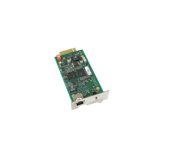AEG SNMP