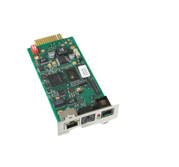 AEG SNMP Pro