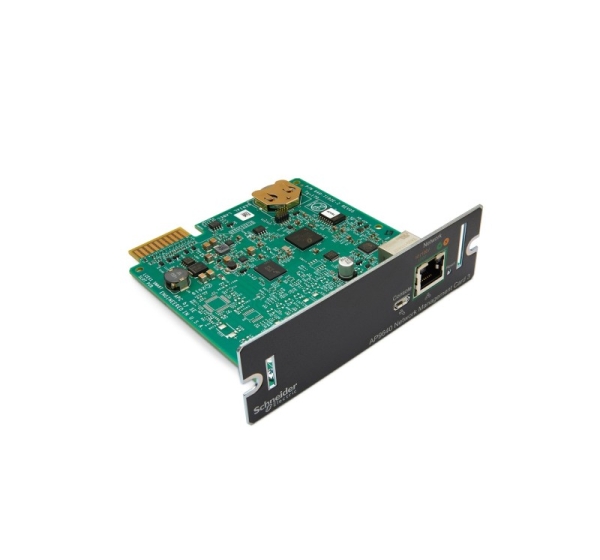 APC AP9640 Smart-UPS Network Management Card (gen3)