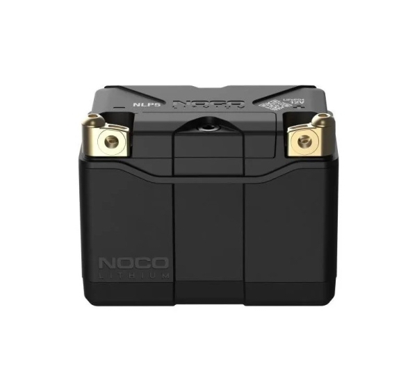 NOCO NLP5