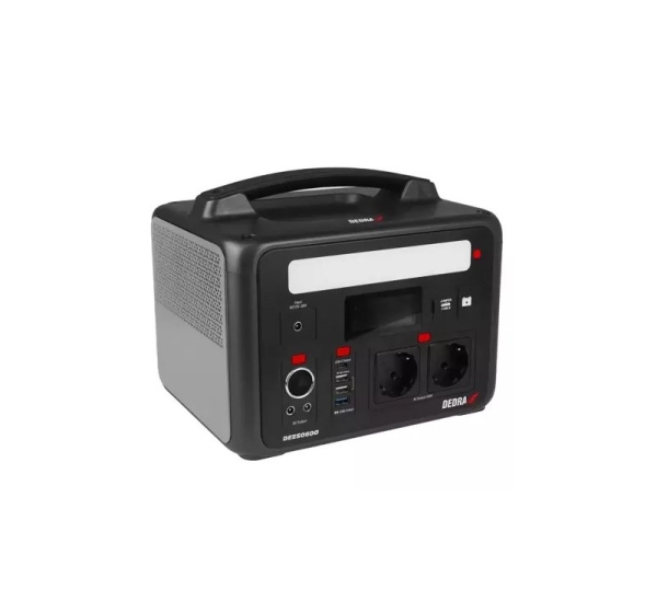 Power Station 600W