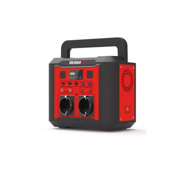 Power station 300/500W