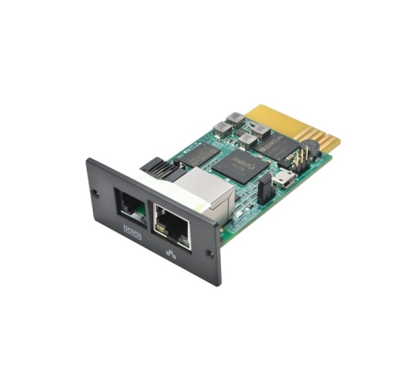 SNMP Module 1Gb/s for PowerWalker UPS