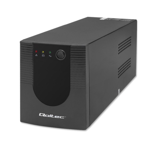 Qoltec Monolith 1200VA 720W UPS