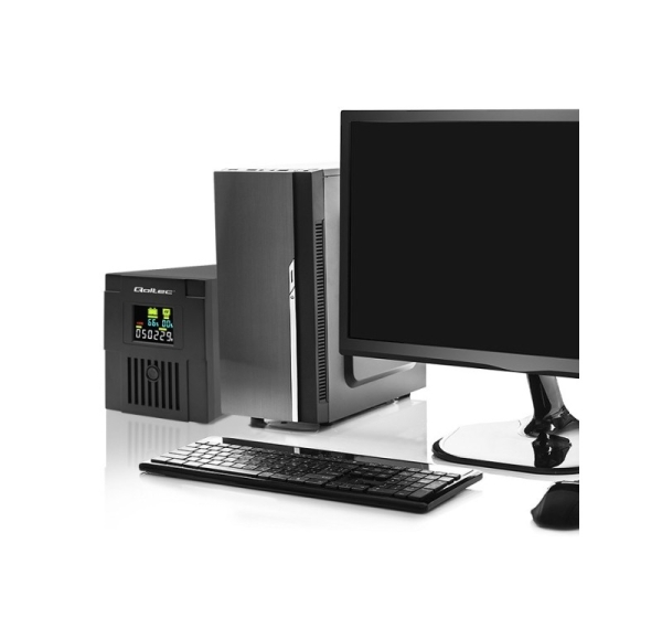 Qoltec Monolith - UPS