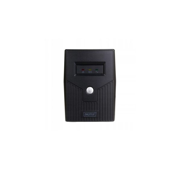 Digitus Line-Interactive UPS, 800 VA/480 W