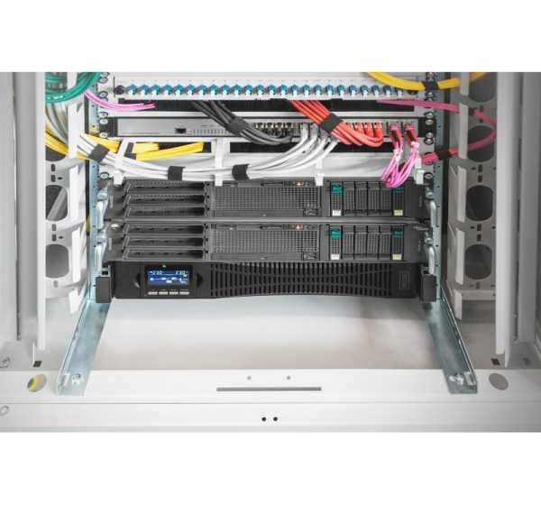 Digitus OnLine UPS system, 1500 VA/ 1500 W