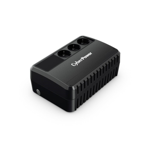 CyberPower BU650EG-FR UPS