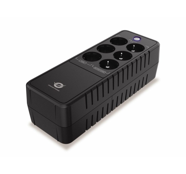 Conceptronic ZEUS09E