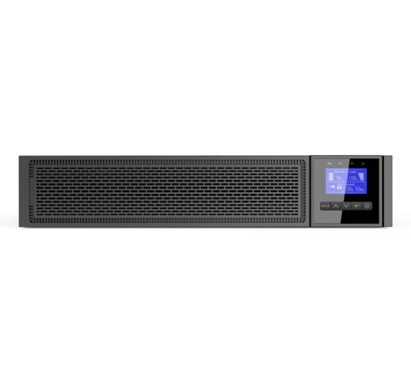 LevelOne Volta Online UPS 6KVA/6000W without EBM (External Battery Module)